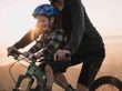 Shotgun 2.0 Child Bike Seat