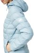 Waymarker IN Hooded Jacket Women marine
