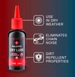 TF2 Plus Dry s Teflonem 100ml