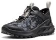 ZIONIC ADV SANDAL C, black/steel grey