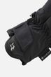 Cresta GTX Gloves black/black