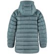 Bergtagen Down Jacket W Nimbus Blue