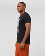 Trovat T-Shirt Men Mammut black