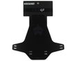 Mud Guard Black