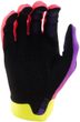 Youth Air Glove Aura Flo Yellow