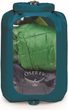 DRY SACK 12 W/WINDOW, waterfront blue