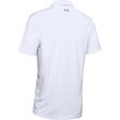 Tech Polo, White