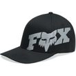 F Head X Flexfit, black