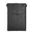 NOTEBOOK SLEEVE black