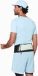 Aenergy Trail Belt black-silver sage