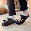 Classic Clog K Black