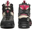 AKRON MID GTX LADY, whitecup grey/raspberry pink