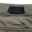 YOUTH SKYLINE TRAIL SHORT MONO ARMY