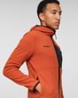 Tamaro ML Hooded Jacket Men autumn larice-black