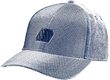 REFLECTOS Cap blue