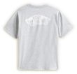 Double Standard SS Tee Athletic Heather
