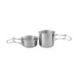 Handle Mug 500 Set