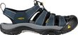 NEWPORT H2 MEN, navy/medium grey