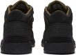 Sprint Trekker Mid Fab WP Green