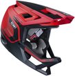 SPLIT Graphic Red