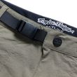 YOUTH SKYLINE TRAIL PANT MONO ARMY