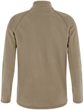 Kaipak Fleece W Suede Brown-Black Oak