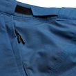 SKYLINE MONO SHORTS INDIGO
