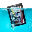 WP DRY BAG A5 black
