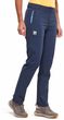 UBIC STRETCH PANT W SAPHIR