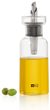 AromaPour, sklo, 17,5 cm, 120 ml