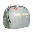 DUFFLE ROLLER 80 sage green