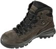 TERKON Grey High