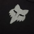 Edge Dri-Release Ss Tee Black