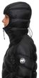 Taiss IN Hooded Jacket Women black