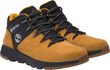 Sprint Trekker Mid Fab WP Wheat