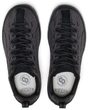 JASPER NYLON WP WOMEN, black