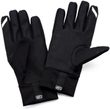 HYDROMATIC Gloves Black