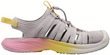 WHISPER LITE WOMEN, alloy/orchid smoke
