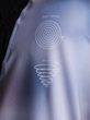 COREFUSION RUN SHIRT LS MEN CHROME