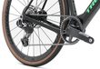 Checkmate SLR 7 AXS Trek Black/Juniper Splatter