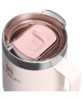 Everyday Camp Mug 230 ml Hammertone Rose Quartz