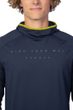 THONY HOODY vulcan mel