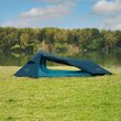 Camp NC2501 Skyair 1 modrý