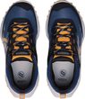 ZIONIC MID WP YOUTH, naval academy/bright marigold