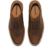 Crestfield WP Chukka Saddle