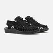 UNEEK M, black black