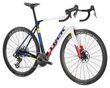 Domane SLR 9 AXS 1x13 Gen 5 Navy Smoke/Trek White