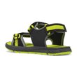 MK267658 Panther Sandal 3.0, black/hi viz
