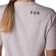W Flexair Ss Jersey Chalk