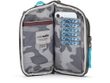 GO TECH CROSS BODY stone